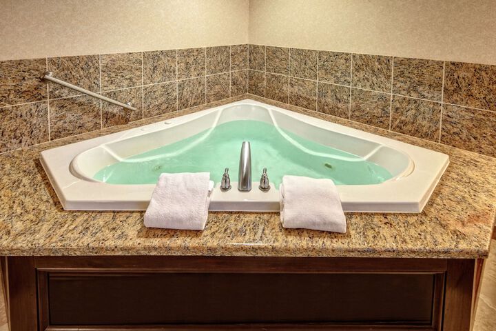 1 King Mobility Accessible with Tub (7 of 26)