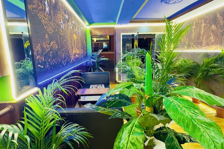 Hotel Interior 13 of 37