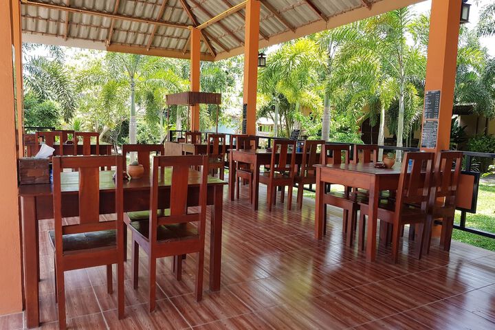 Restaurants