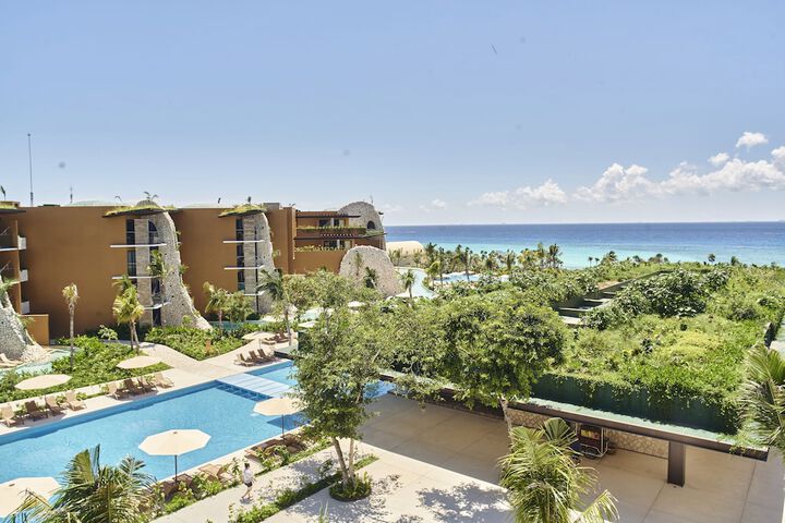 Hotel Xcaret Arte – All Parks /  All Fun Inclusive Adults Only in Playa del Carmen