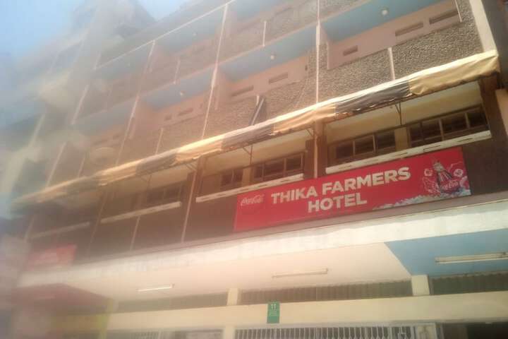 Hotel 15 of 15