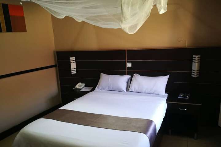 Silver Sands Holiday Resort