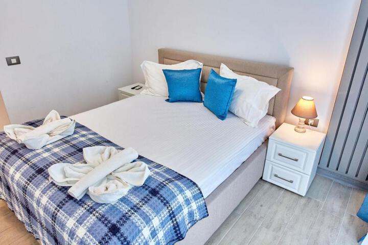 Apartament Atlantis by ALZ