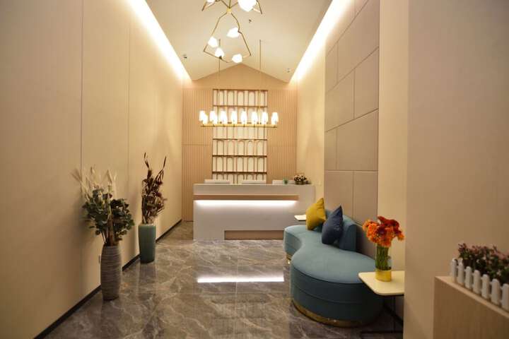 Hotel Interior 2 of 48