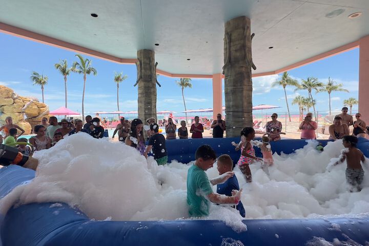 Children's activities