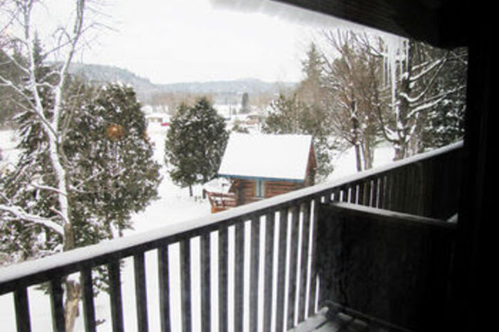 Terrace/Patio 2 of 13