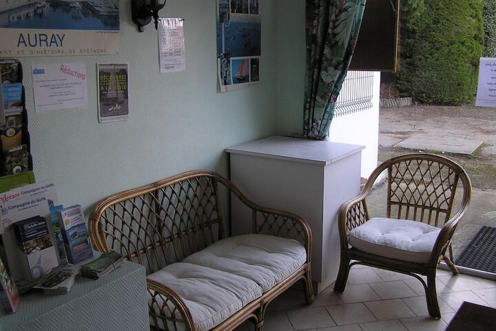 Hotel Interior 2 of 58