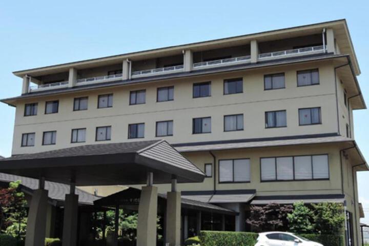 Shikisai Hotel Chiyoda-Kan