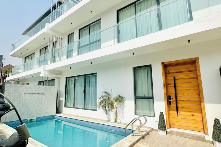 Lekki Villas