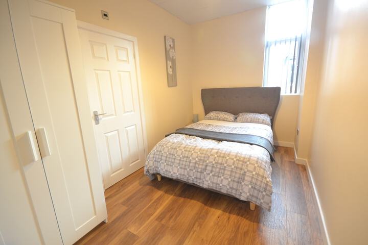 Children's theme room