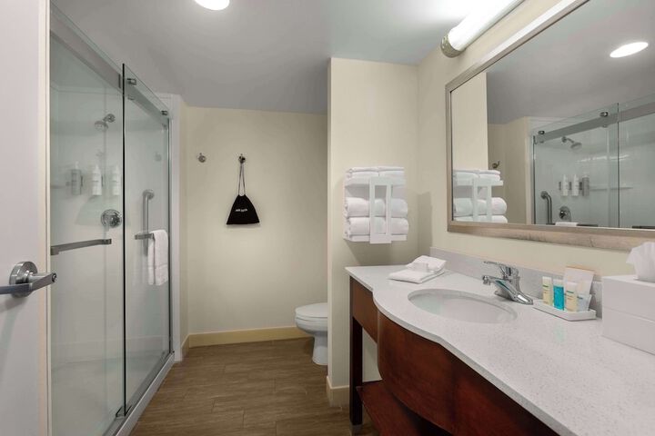 Bath Interior