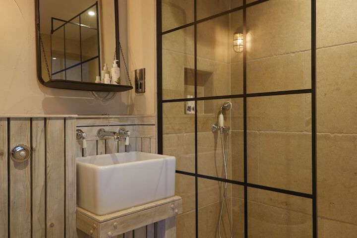 Bathroom Vanities