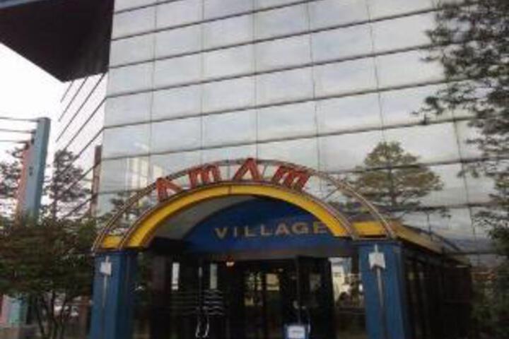 Hotel AZ Nagano Saku IC