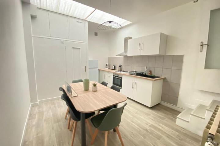 Fitness Facility Photos