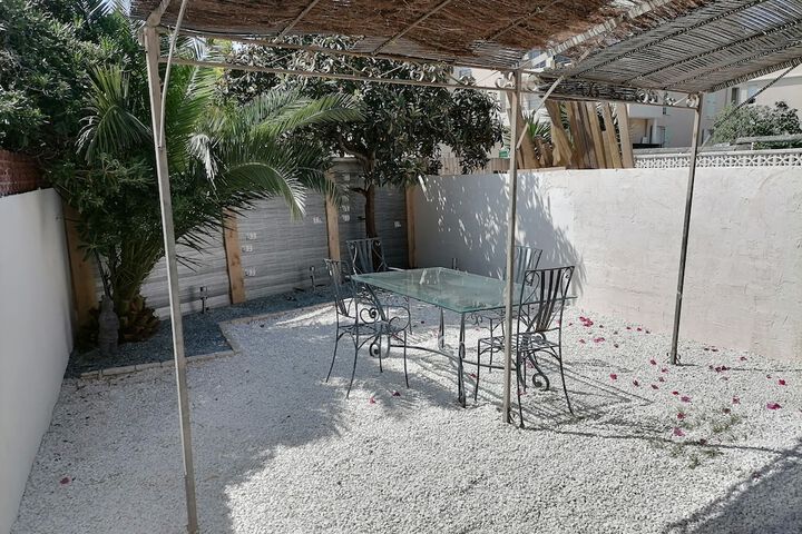 Terrace/Patio 13 of 14