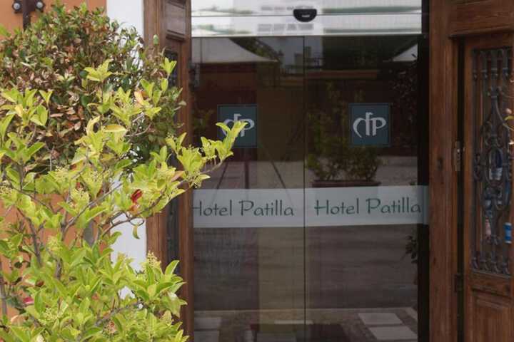 Hotel 43 of 51