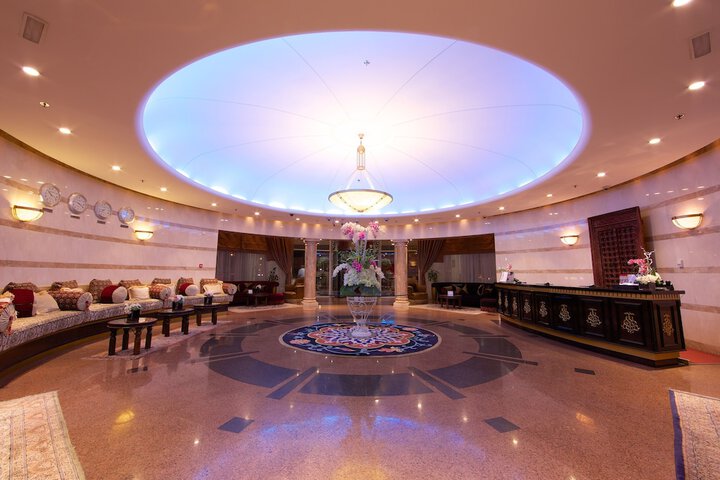 Lobby Photos