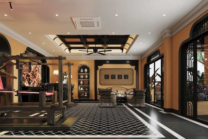 Hotel Interior 7 of 101