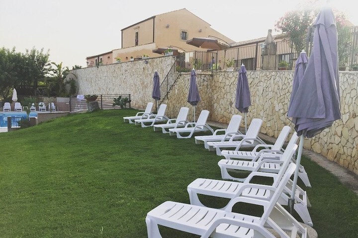 Agriturismo Saccollino