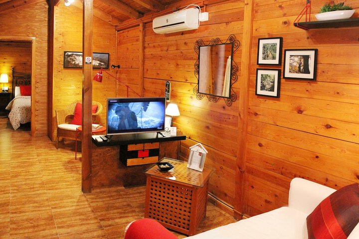 Room 8 of 20