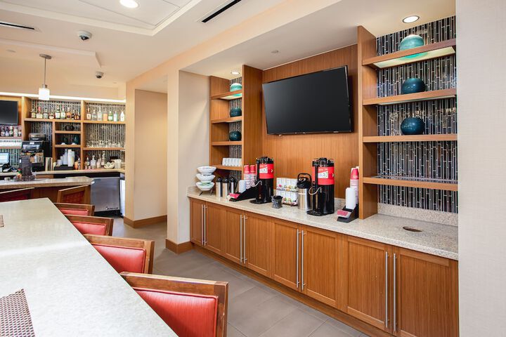 Cafe