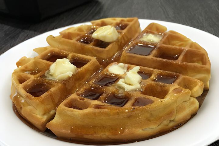 Breakfast/Coffee Service 29 of 41