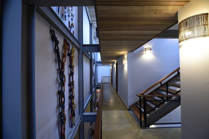 Hotel Interior 60 of 92