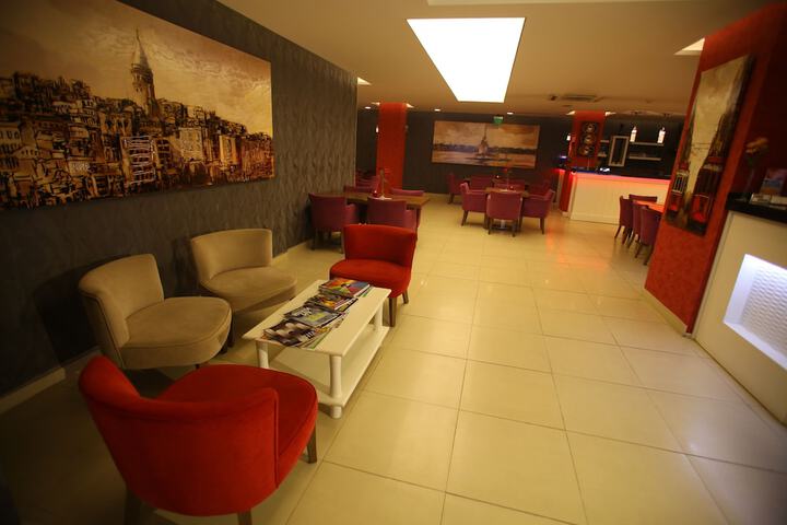 Hotel Interior 6 of 47