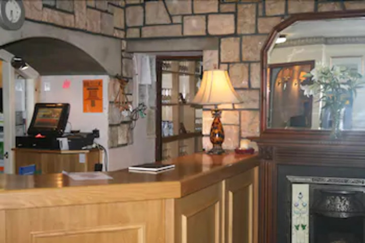 Hotel Interior 2 of 5