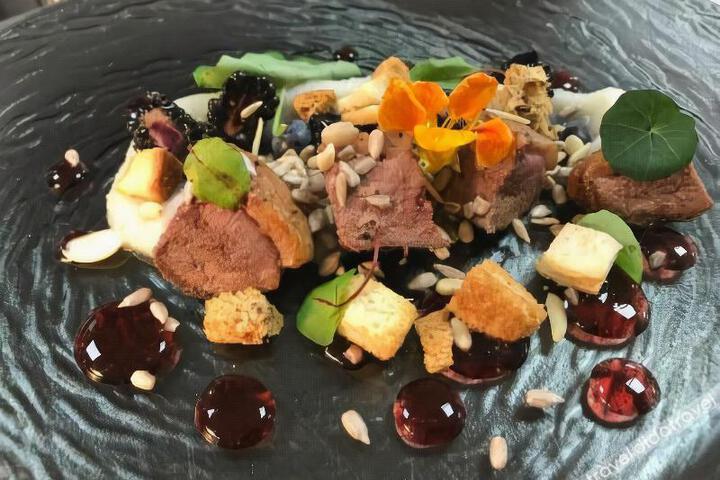 Flodigarry Hotel and SKYE Restaurant
