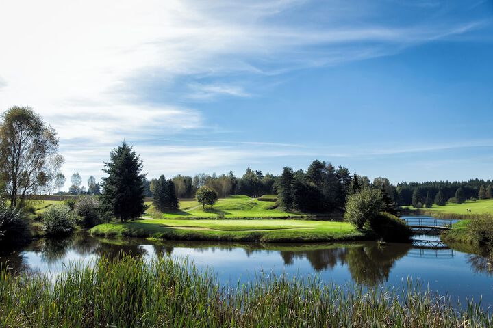 Golf 22 of 32