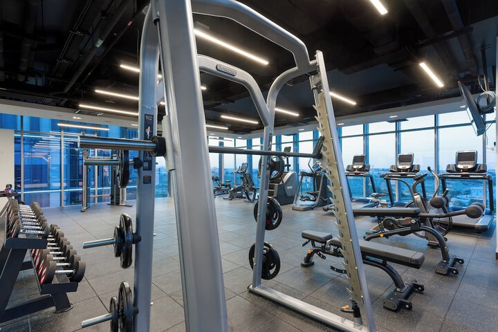 Health and Fitness 41 of 73