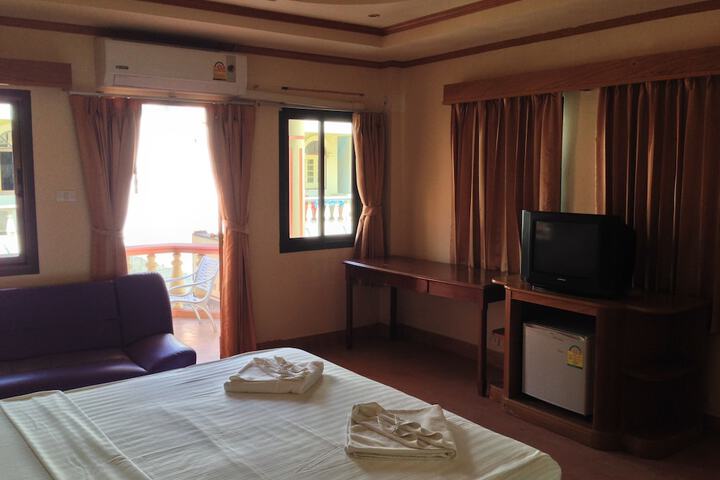 Room Interior