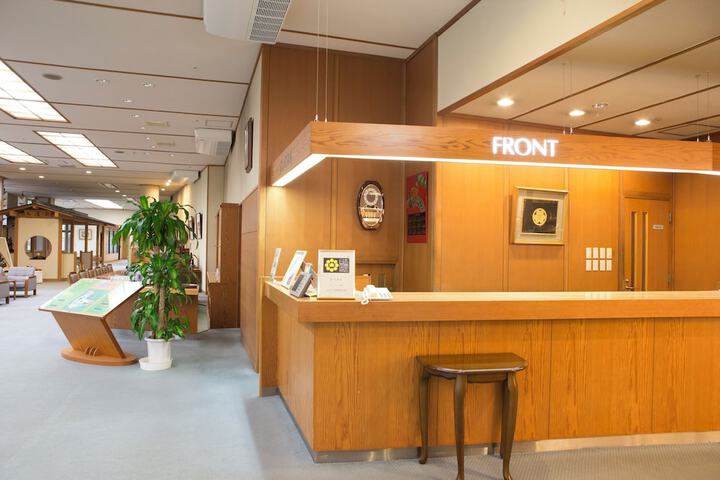 Hotel Interior 2 of 47