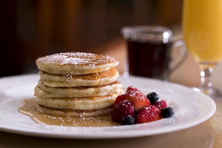 Breakfast/Coffee Service 96 of 117