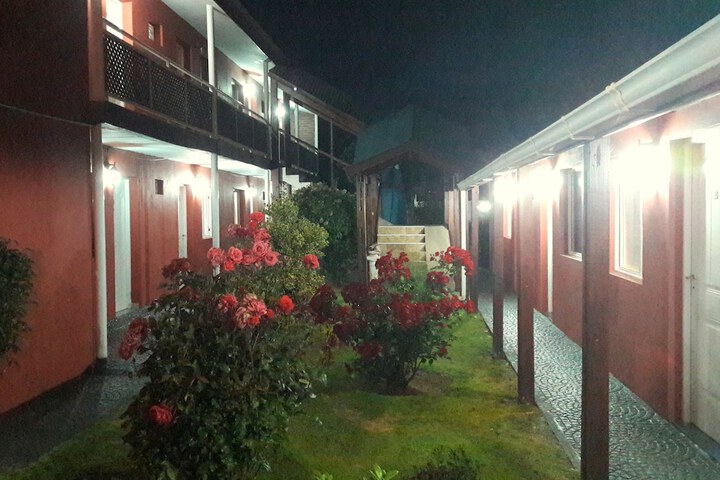 Hotel Exterior 58 of 69