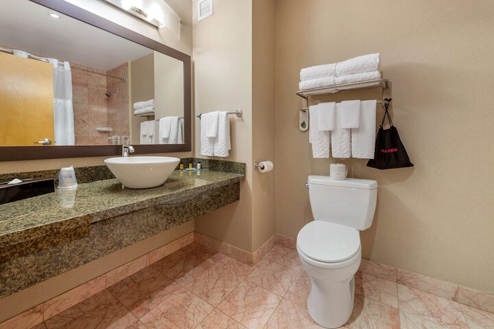 Bathroom Vanities