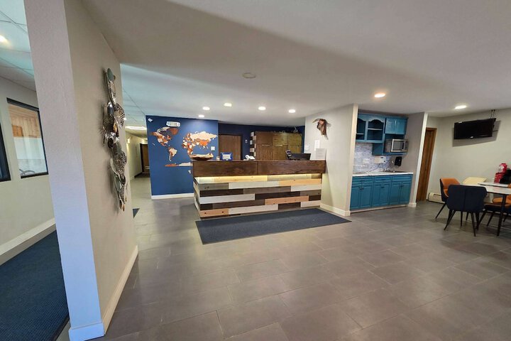 Hotel Interior 2 of 44