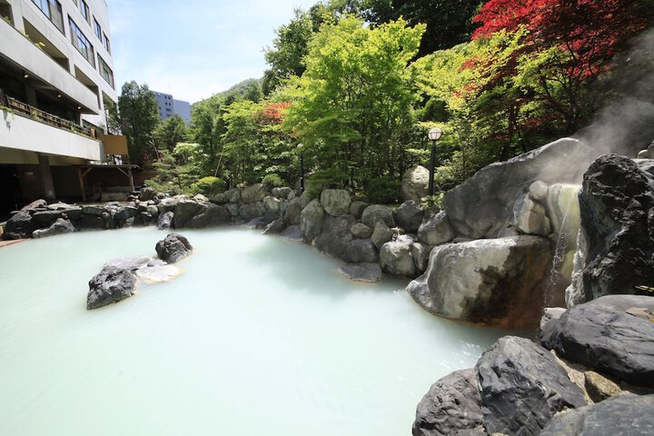 Spa Photos