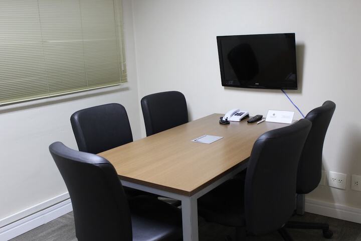 Business Center 83 of 95