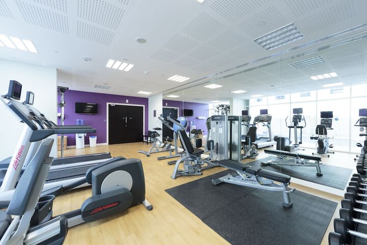 Health and Fitness 17 of 33