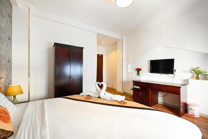 Fitness Facility Photos