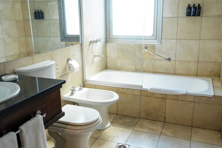 Bathroom Vanities