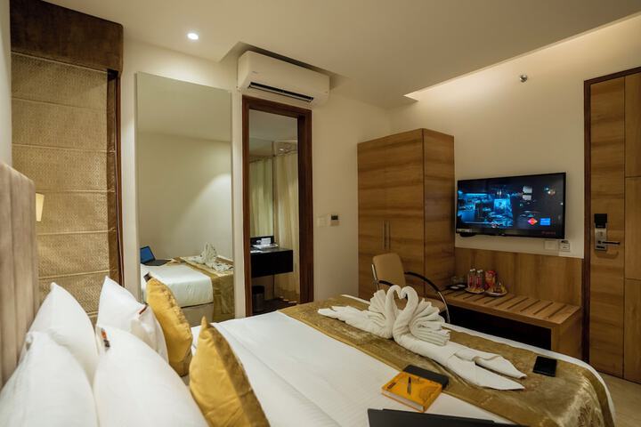 Room 21 of 60