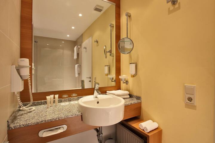 Bath Amenities