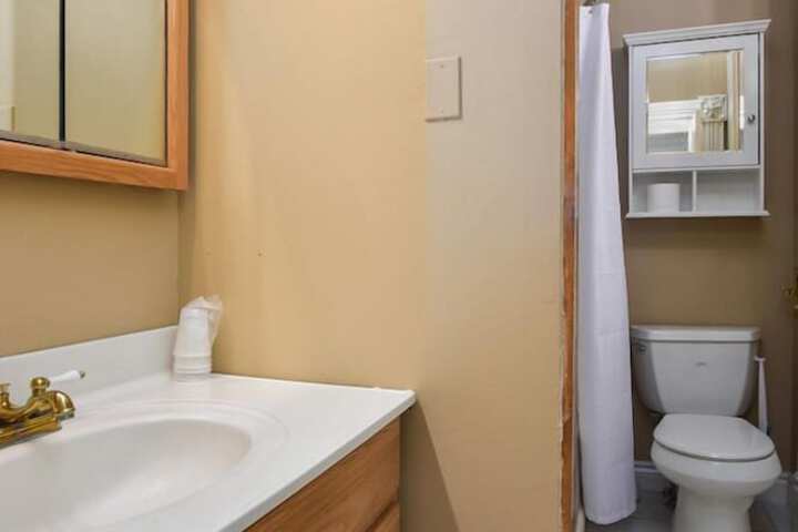 Suite 35a The V I P Guest Suite (7 of 52)