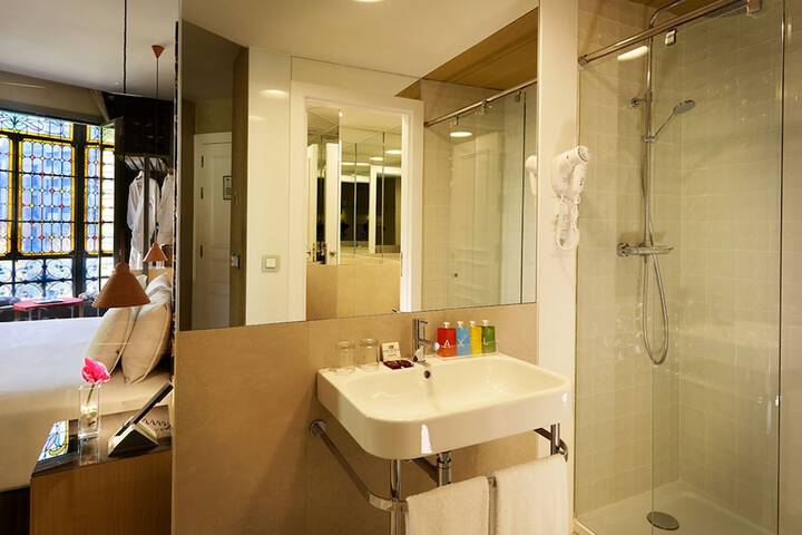 Bath Photo