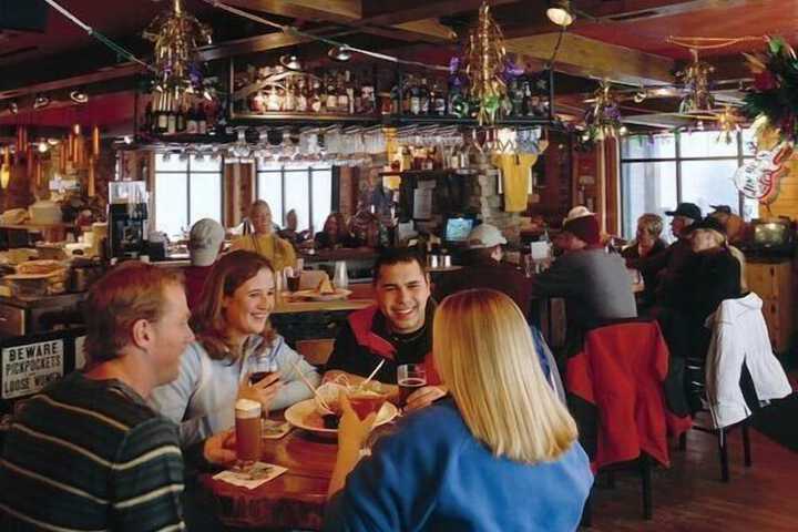 Dining Photos