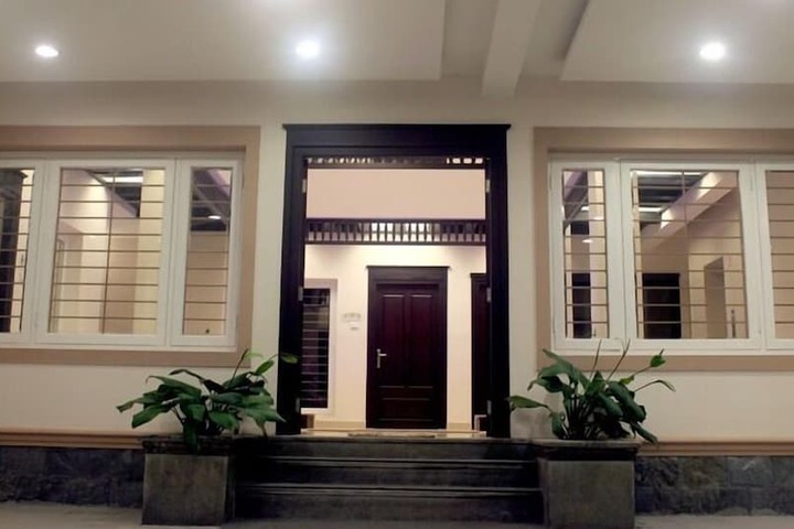 Hotel 39 of 42