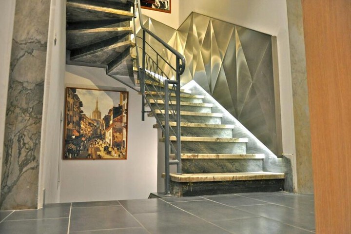 Staircase